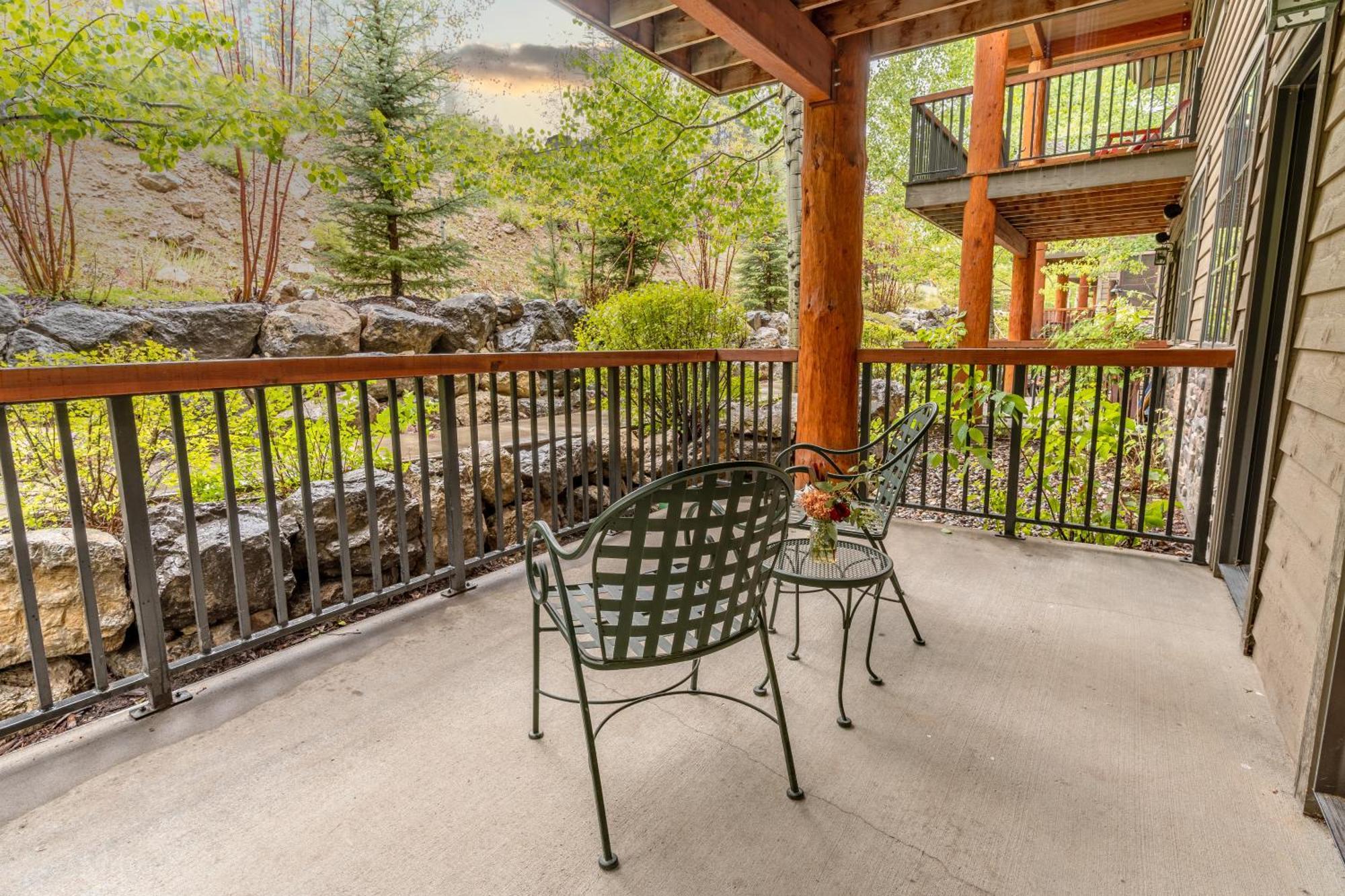 Snow King Resort Luxury Condominiums Jackson Exterior photo